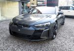 Audi RS e-tron GT 2022 Edition One | 1 of 100