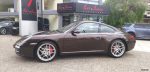 Porsche 911 2009 - Image 2